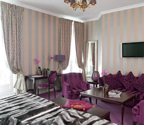 Champs Elysees Plaza 4*