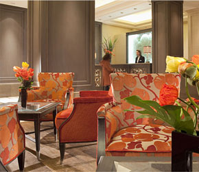 Chateau De Frontenac 4*