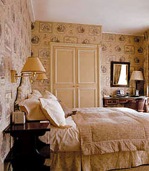 Marignan Champs Elysees 4*