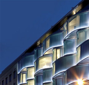 Renaissance Paris Arc De Triomphe 4*