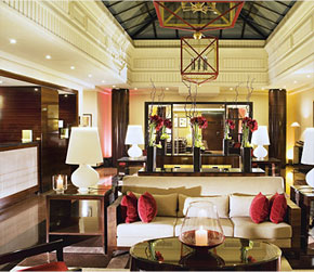 Renaissance Paris Vendome 4* Luxe