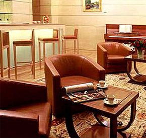 Grand Hotel Du Havre 3*