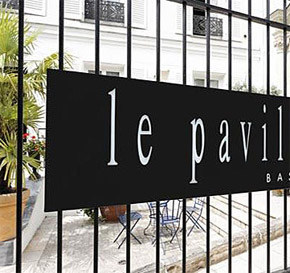 Pavillon bastille 3*