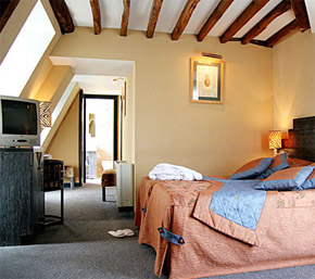 Pavillon Opera Bourse 3*