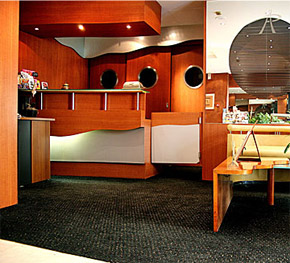 Pavillon Porte De  Versailles 3*