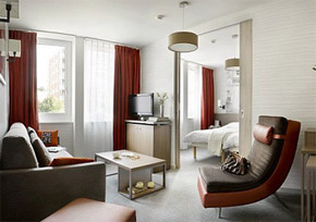 Adagio Paris Opéra 3*