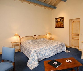 Chateau Le Vieux Castillon 4****