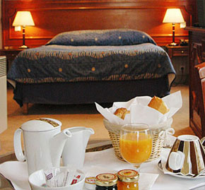 Waldorf Madeleine 4*
