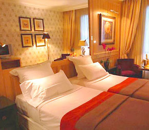 Amarante Champs Elysees 4*