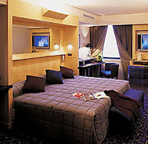 Le Meridien Montparnasse 4*