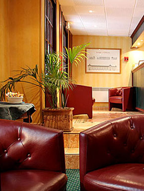 Pavillon Louvre Rivoli 3*