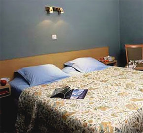 Grand Hotel Du Havre 3*