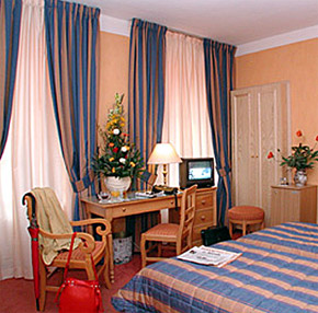 Observatoire Luxembourg 3*