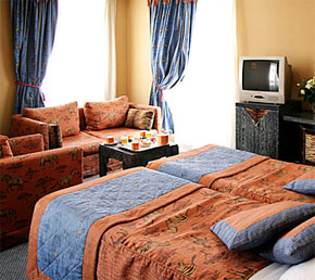 Pavillon Opera Bourse 3*