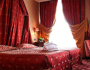 Pavillon Saint-Augustin 3*