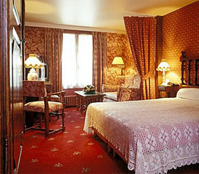 Amarante Beau Manoir 4*