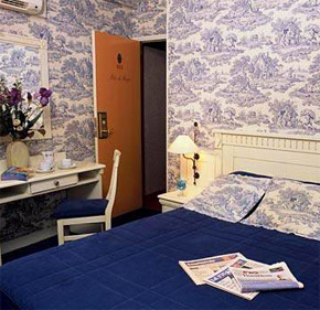 Ville Opera Lamartine 3*