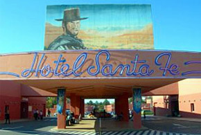 Hotel Santa Fe 2