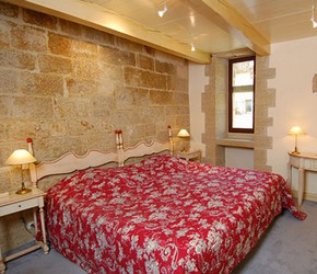 Chateau Le Vieux Castillon 4****