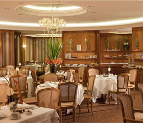 Chateau De Frontenac 4*