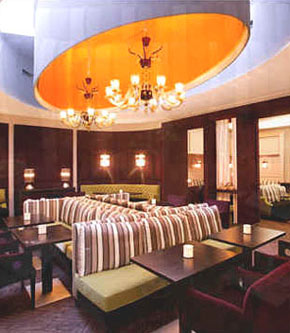 Marignan Champs Elysees 4*