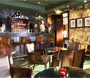 Renaissance Paris Vendome 4* Luxe