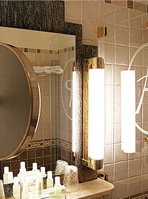 Pavillon Opera Bourse 3*