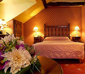 Amarante Beau Manoir 4*