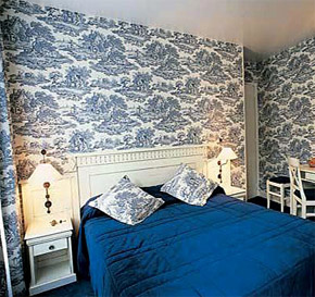 Ville Opera Lamartine 3*