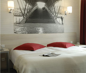 Adagio Paris Opéra 3*