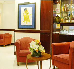 Waldorf Madeleine 4*