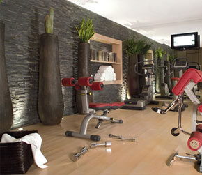 Champs Elysees Plaza 4*