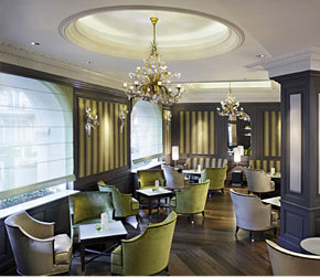 Chateau De Frontenac 4*