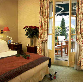 Marignan Champs Elysees 4*