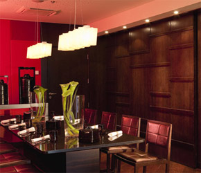 Renaissance Paris Arc De Triomphe 4*