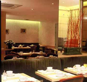 Grand Hotel Du Havre 3*