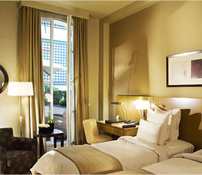 Renaissance Paris Vendome 4* Luxe