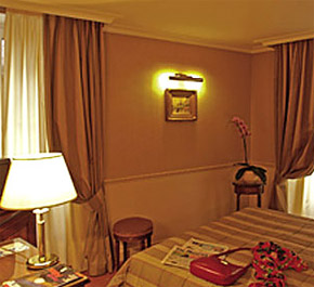 Observatoire Luxembourg 3*