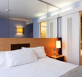 Pavillon bastille 3*