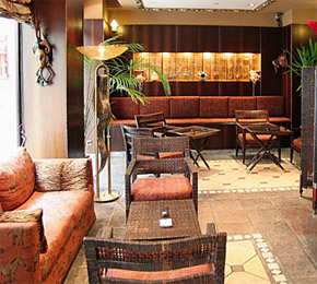 Pavillon Opera Bourse 3*