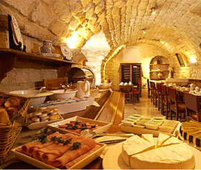 Amarante Beau Manoir 4*