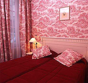 Ville Opera Lamartine 3*