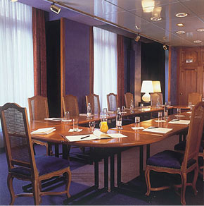 Chateau De Frontenac 4*