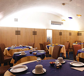 Pavillon bastille 3*