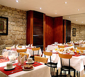 Pavillon Porte De  Versailles 3*