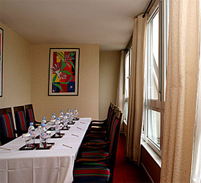 Pavillon Saint-Augustin 3*