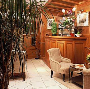 Ville Opera Lamartine 3*