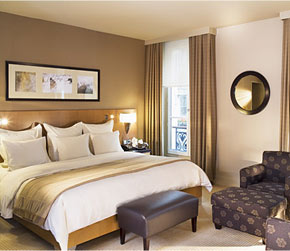 Renaissance Paris Vendome 4* Luxe