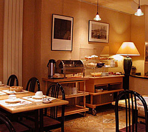 Observatoire Luxembourg 3*