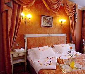 Amarante Champs Elysees 4*